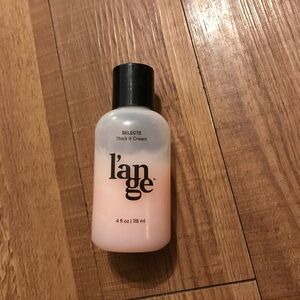 LANGE SELECTE Thick It Cream